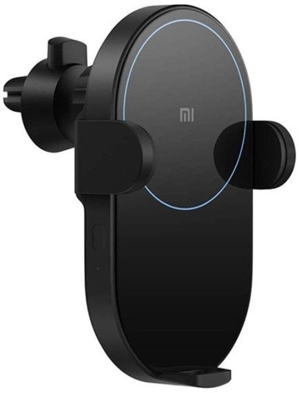Xiaomi 20W Wireless Araç Şarj Cihazı Telefon Tutacağı (Qi Sertifikalı Tüm Cihazlar ile Uyumlu)