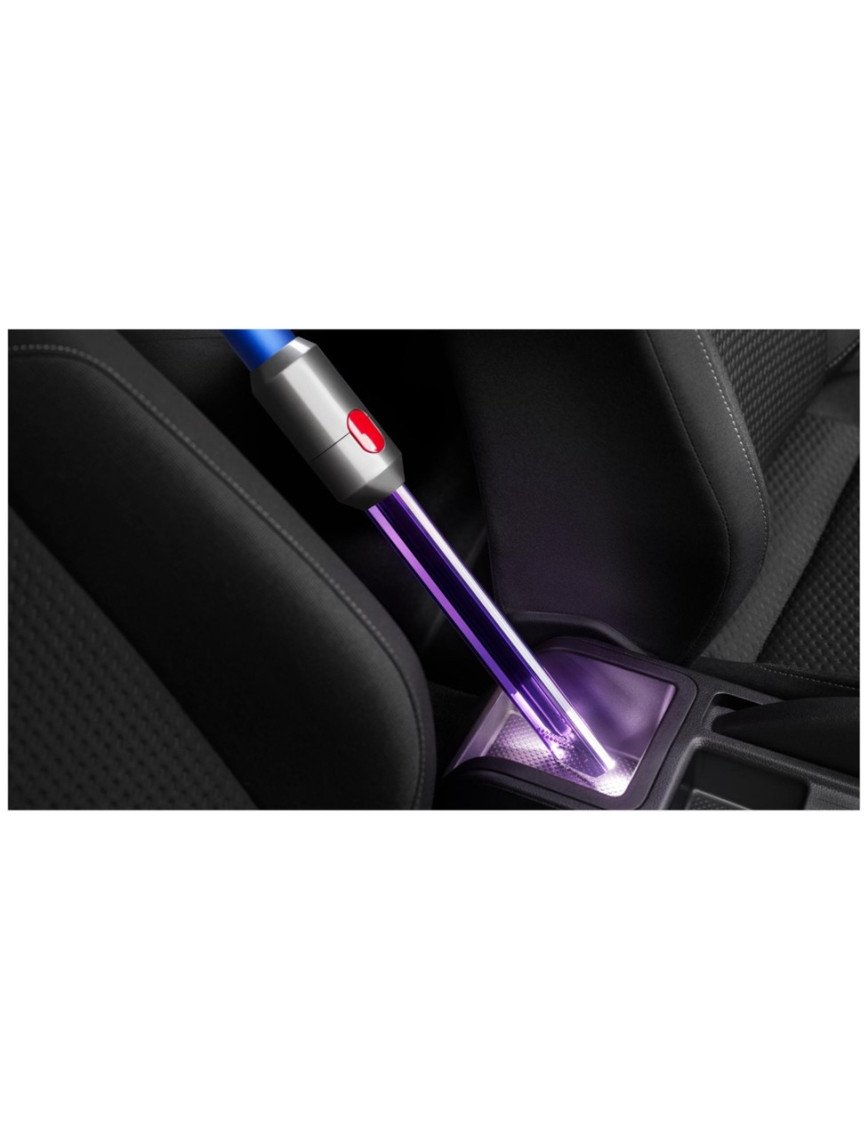 Dyson Süpürge Başlık Seti – Dayanıklı ve Çok Yönlü Tasarım, V15 Detect, V11, Cyclone V10, V8 ile Tam Uyumlu