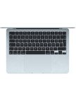 Apple MacBook Air M4 16GB 512GB SSD macOS 13" Taşınabilir Bilgisayar Gök Mavisi MC6U4TU/A