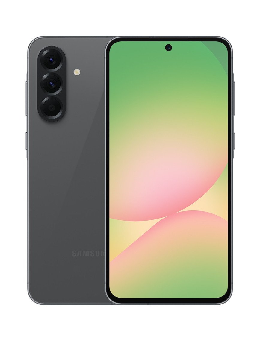 Samsung Galaxy A56 5g 256 GB 8 GB Ram (Samsung Türkiye Garantili) Siyah