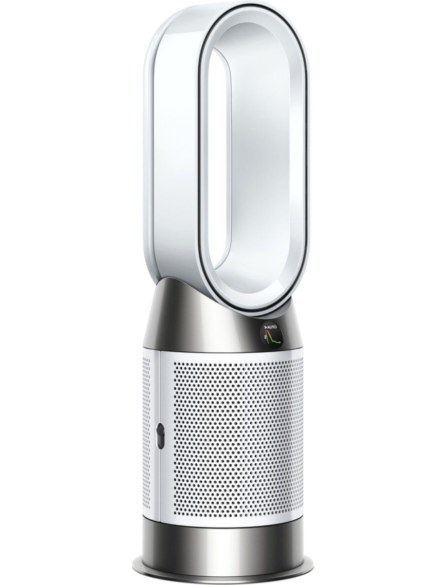 Dyson Purifier Hot+Cool Hp1 Hava Temizleyici (Beyaz/Beyaz)
