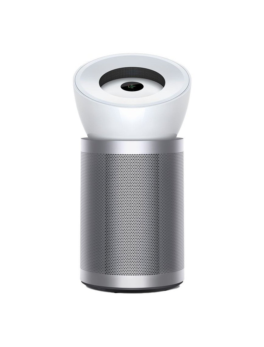 Dyson HEPA Big+Quiet Formaldehyde™ BP06 Hava Temizleyici (Beyaz/Parlak gümüş)