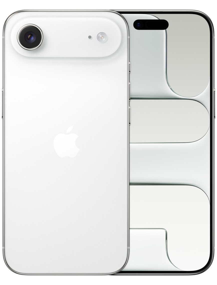 Apple iPhone Air 256 GB Pamuk Beyazı